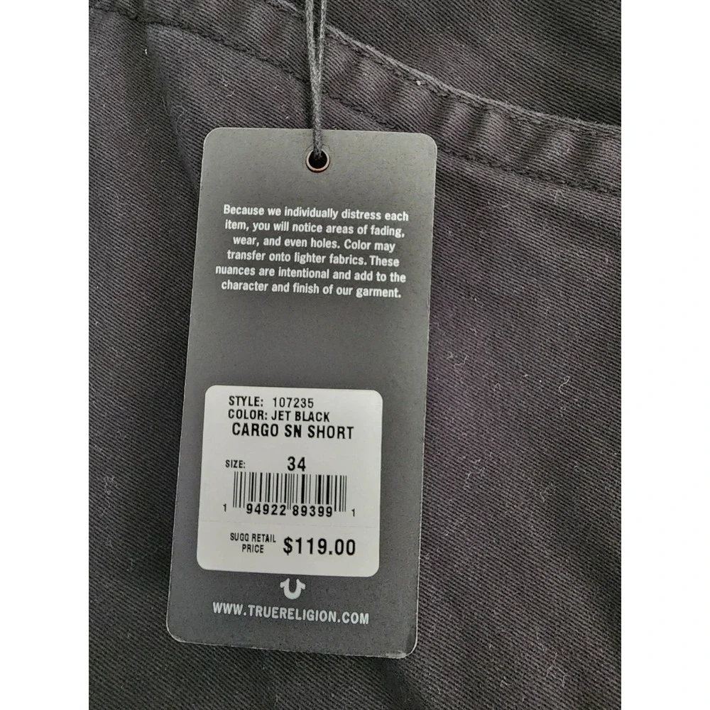 True Religion true religion